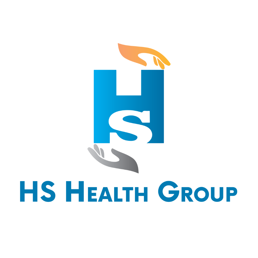 HS Health Group Ltd. Logo
